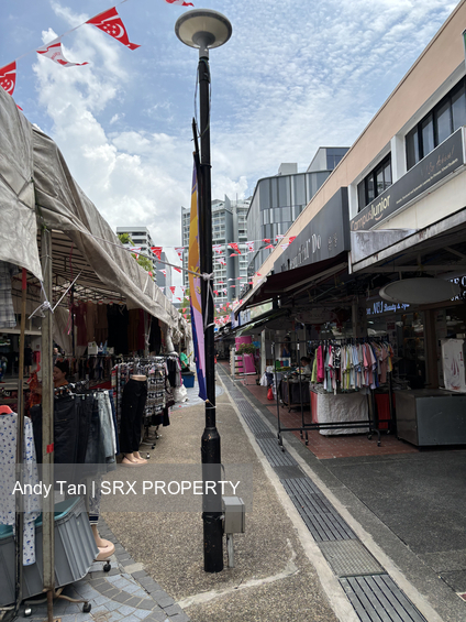 81 Marine Parade Central (D15), Shop House #593598511